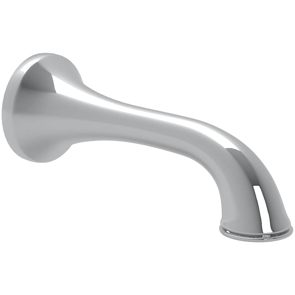Country Bath 7" Tub Spout