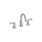 Spot Resist Brushed Nickel