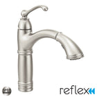 Spot Resist Stainless