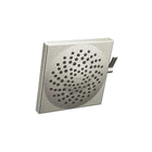Brushed Nickel