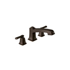 Mediterranean Bronze