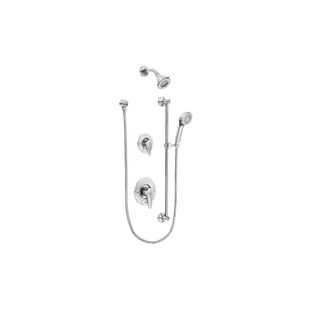 Moen Sinema 1.5 GPM Single Hole Pull Down Kitchen Faucet Matte Black