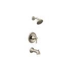 Brushed Nickel