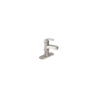 Spot Resist Brushed Nickel