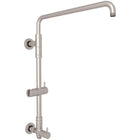 Satin Nickel
