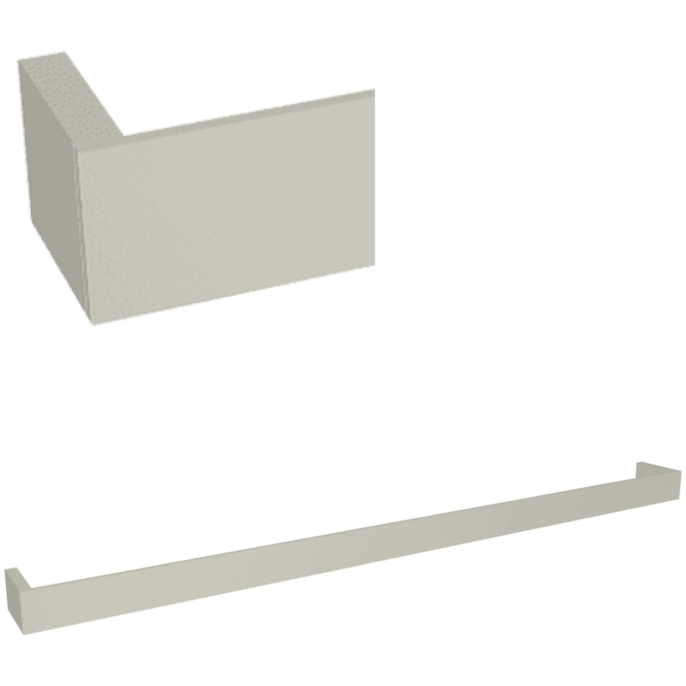 Quartile 30" Towel Bar