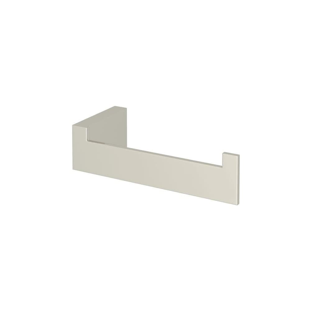 Quartile Wall Mounted Euro Toilet Paper Holder