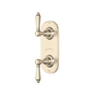 Satin Nickel