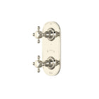 Polished Nickel