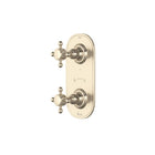 Satin Nickel