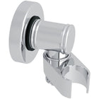 Polished Chrome
