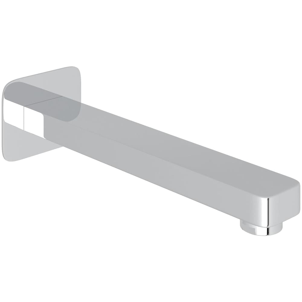 Quartile 7-7/8" Tub Spout