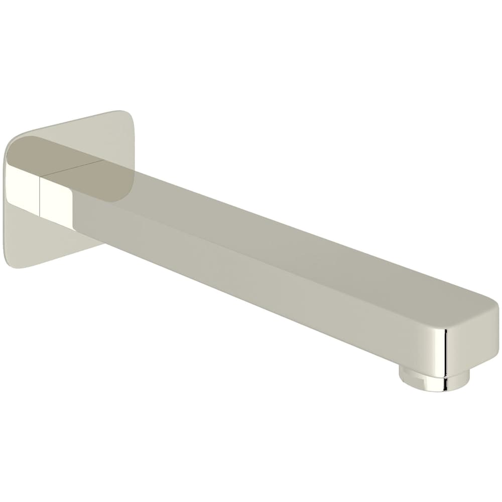 Quartile 7-7/8" Tub Spout