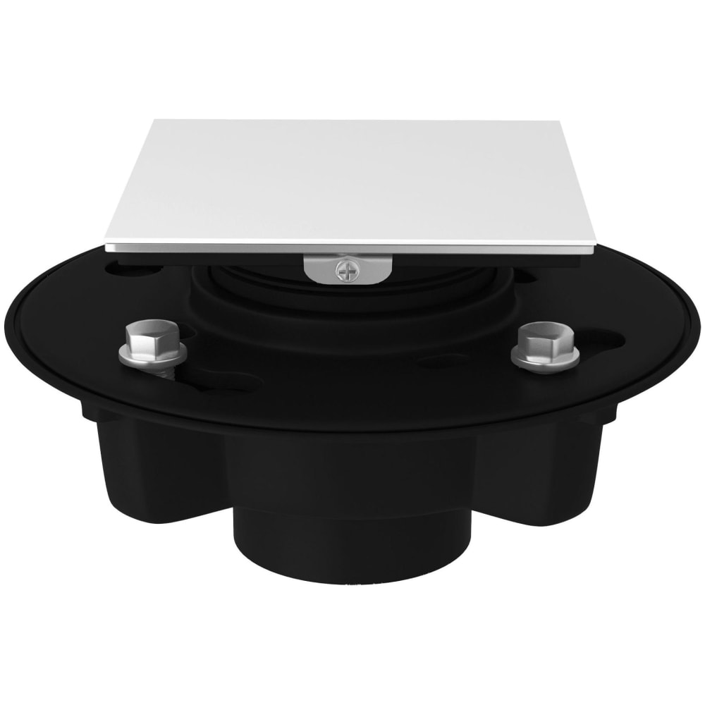 ABS 2" X 3" Spa Shower Drain Body Kit