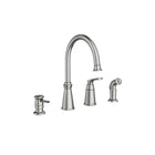 Spot Resist Stainless
