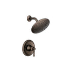 Oil Rubbed Bronze