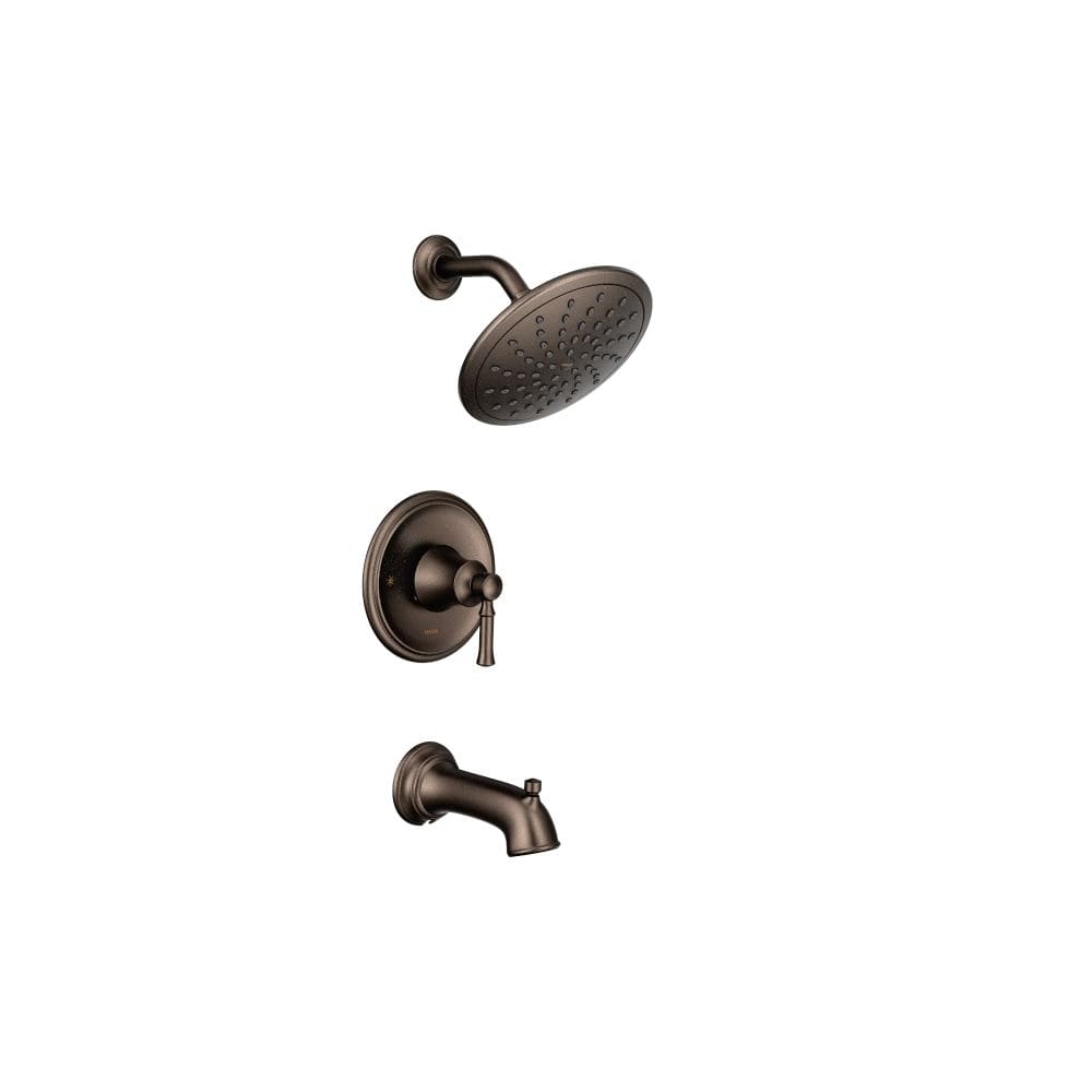 Moen Camerist High-Arc Kitchen Faucet Spot Resist Stainless