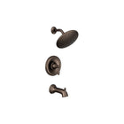 Oil Rubbed Bronze