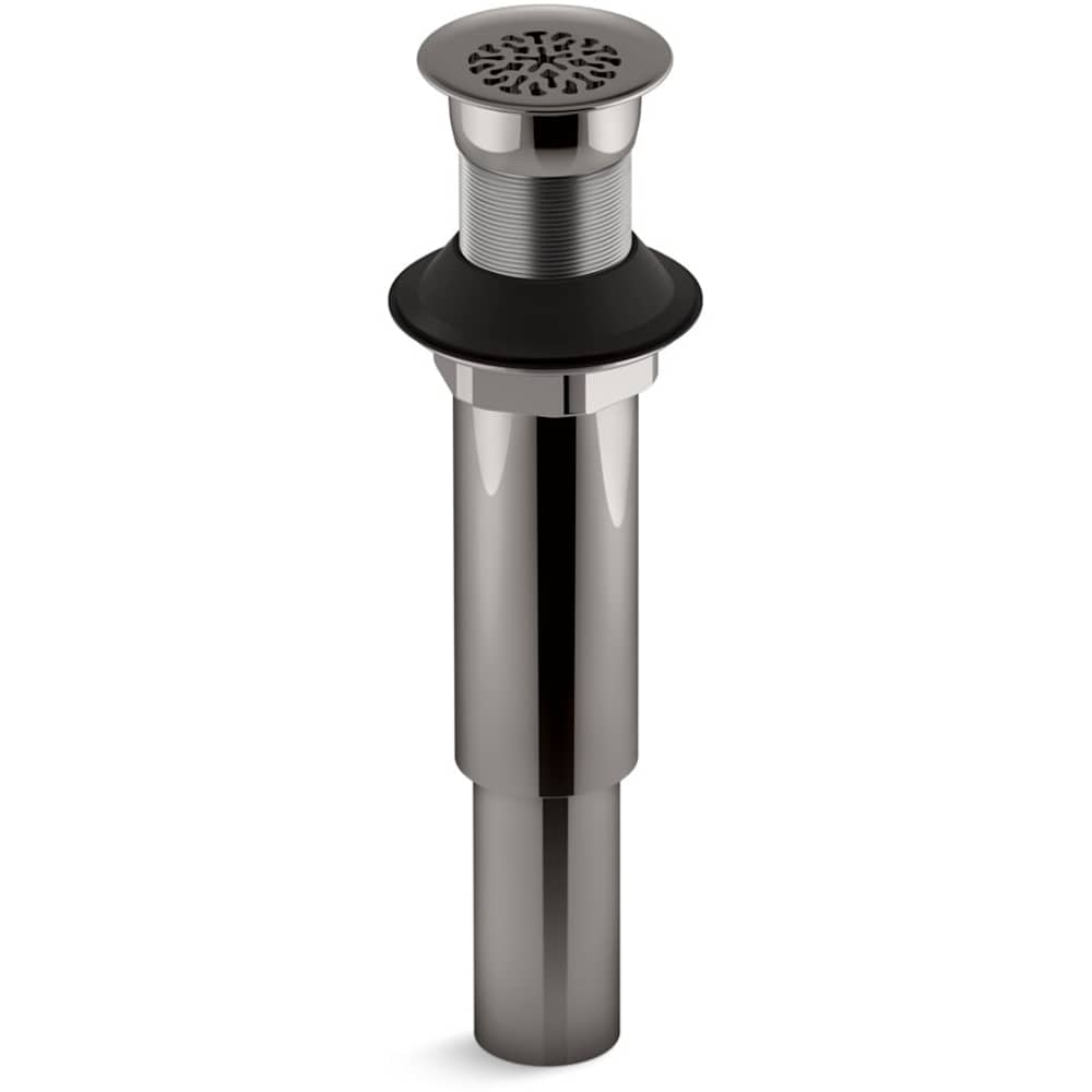 Decorative 1-1/4" Drain Assembly - Less Overflow
