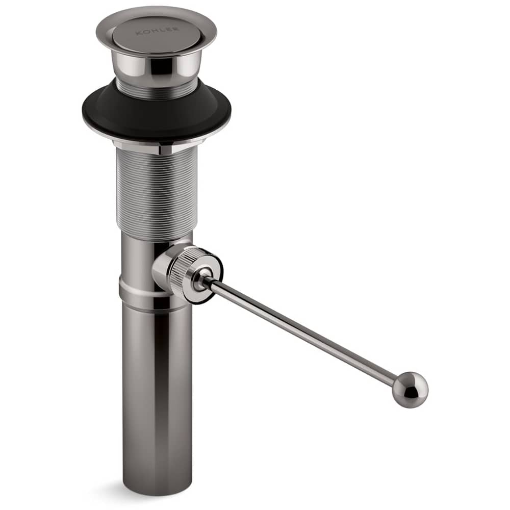 Premier 1-1/4" Drain Assembly - Less Overflow