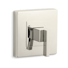 Vibrant Polished Nickel