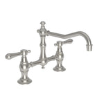 Satin Nickel