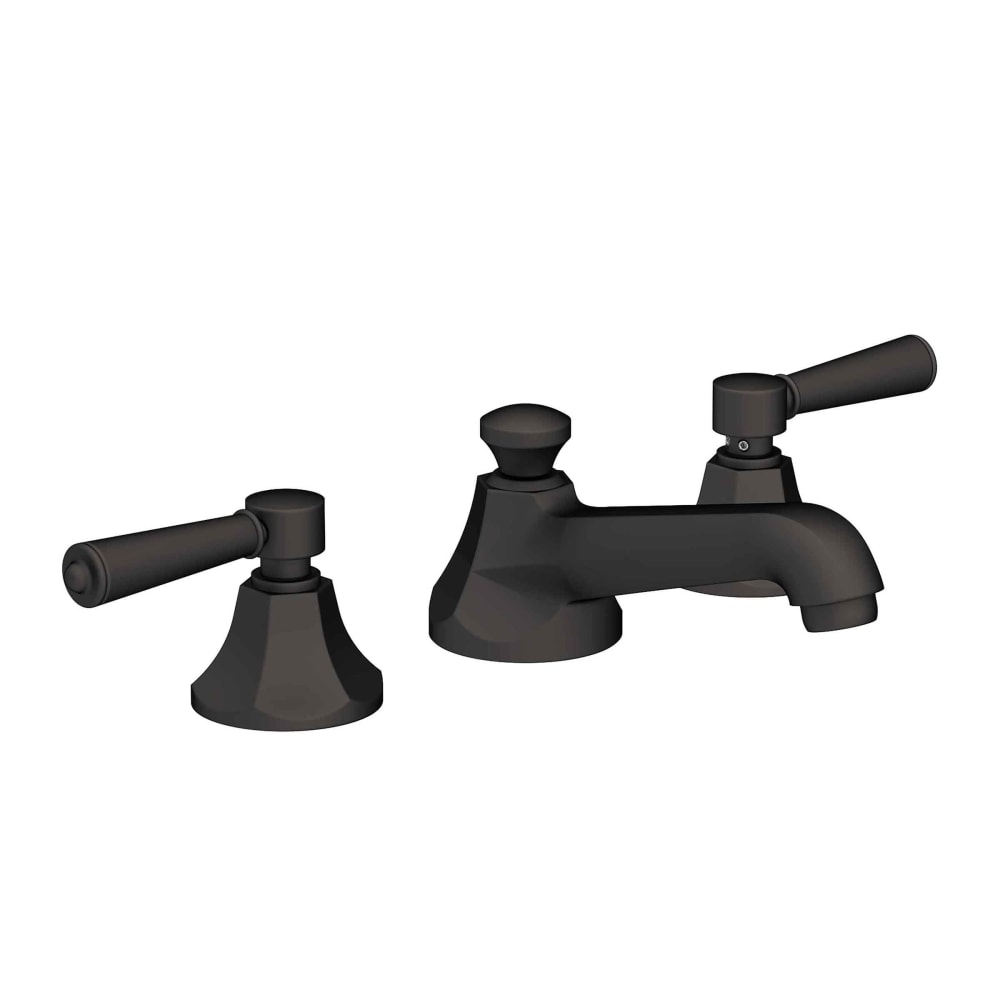 Metropole 1.2 GPM Widespread Bathroom Faucet with Pop-Up Drain Assembly