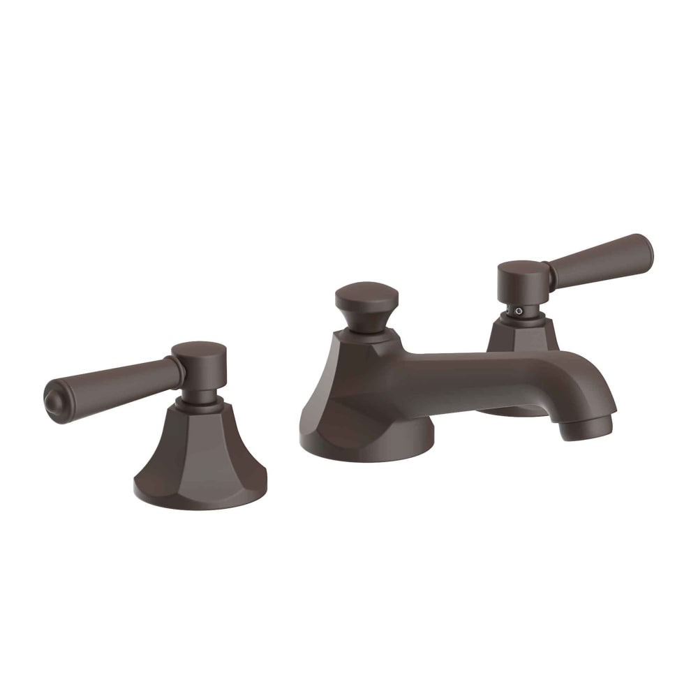 Metropole 1.2 GPM Widespread Bathroom Faucet with Pop-Up Drain Assembly