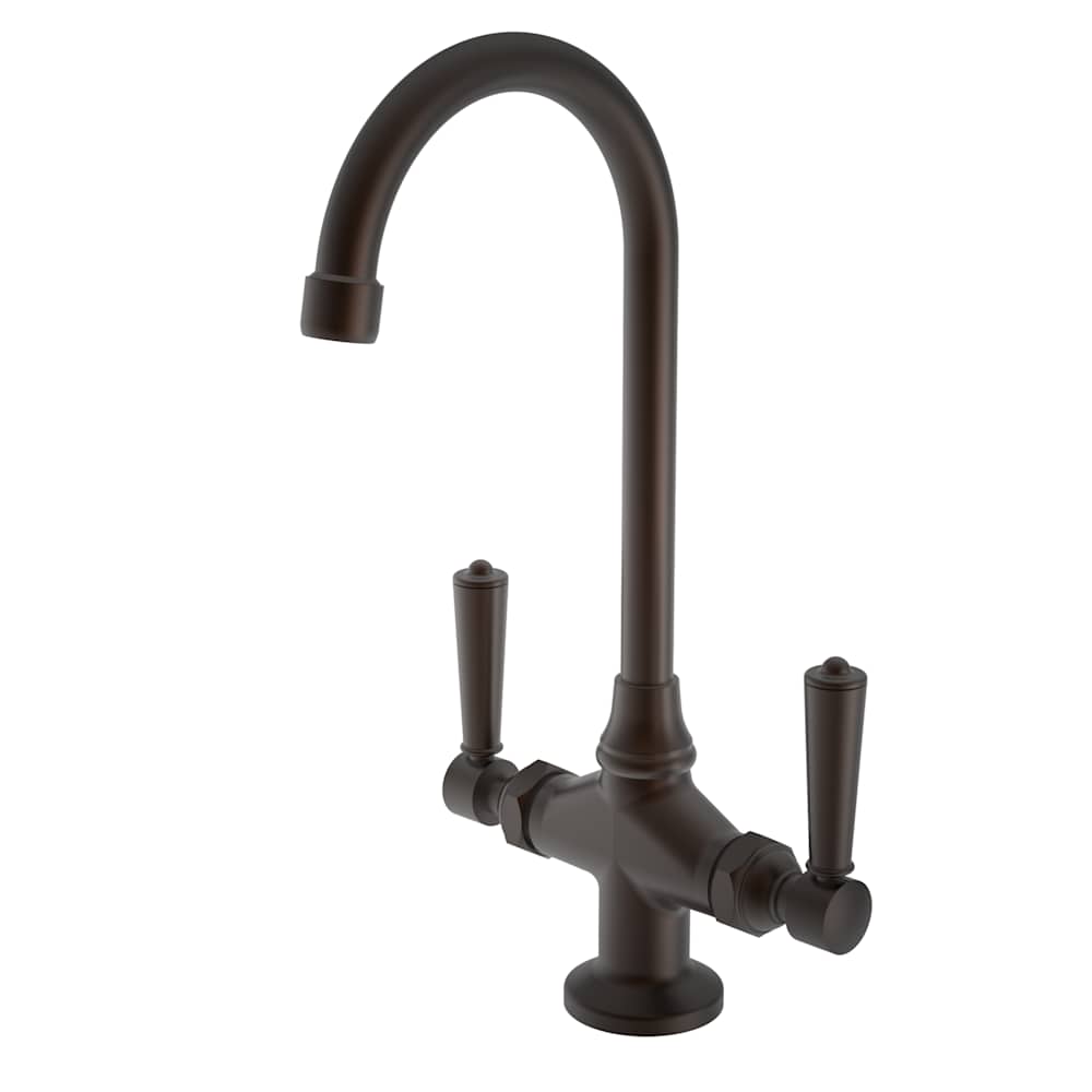 Metropole 1.8 GPM Single Hole Bar Faucet