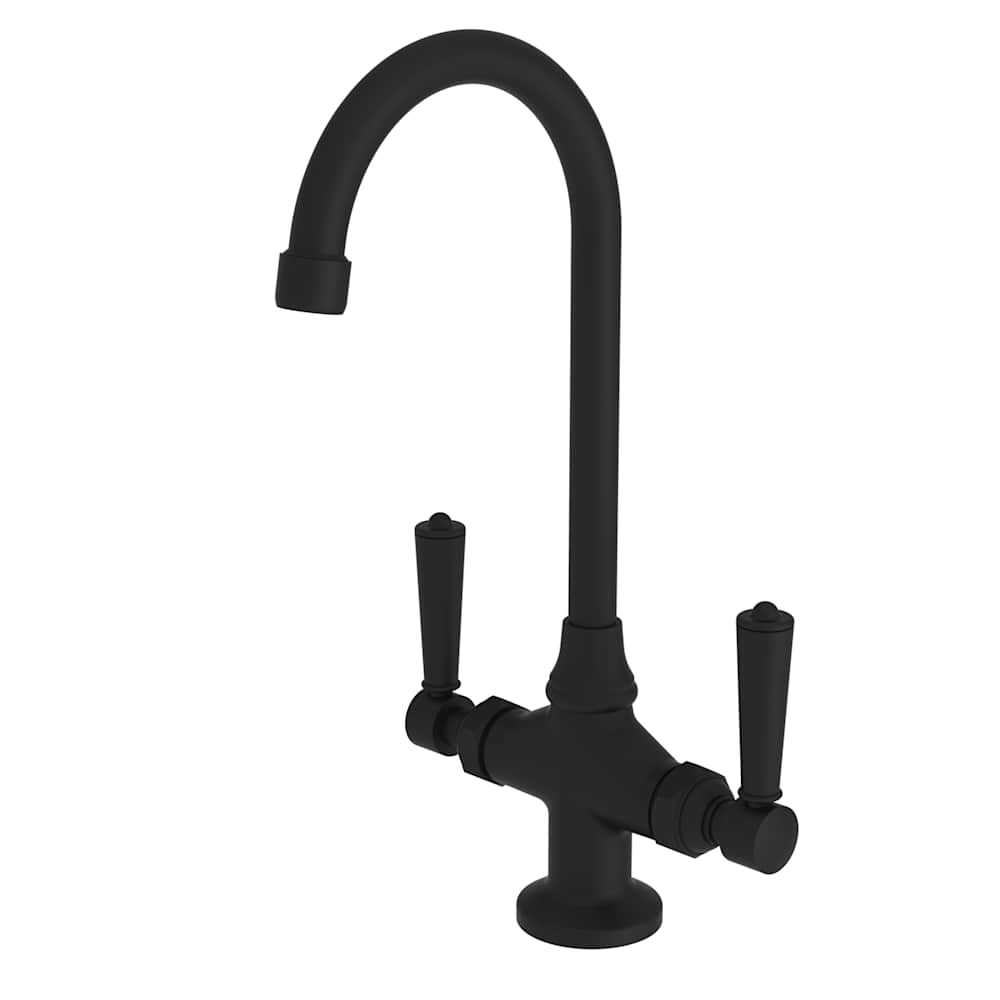 Metropole 1.8 GPM Single Hole Bar Faucet