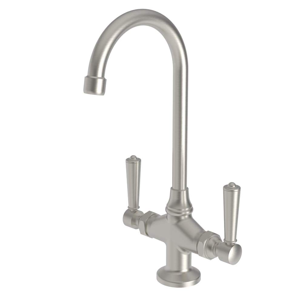 Metropole 1.8 GPM Single Hole Bar Faucet