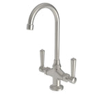 Satin Nickel