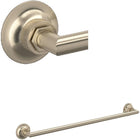 Satin Nickel