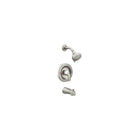 Spot Resist Brushed Nickel