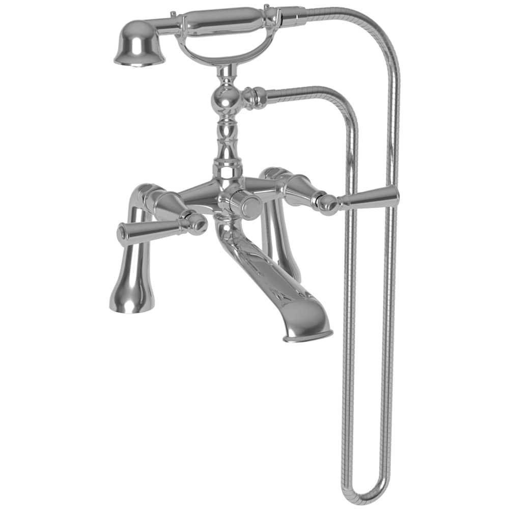 Aylesbury Tub Filler - Includes Hand Shower