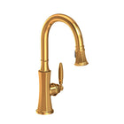 Aged Brass