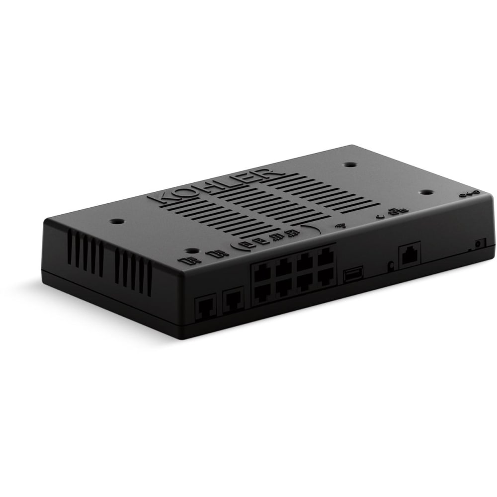 DTV+ Eco System Controller Module