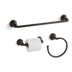 Oil Rubbed Bronze