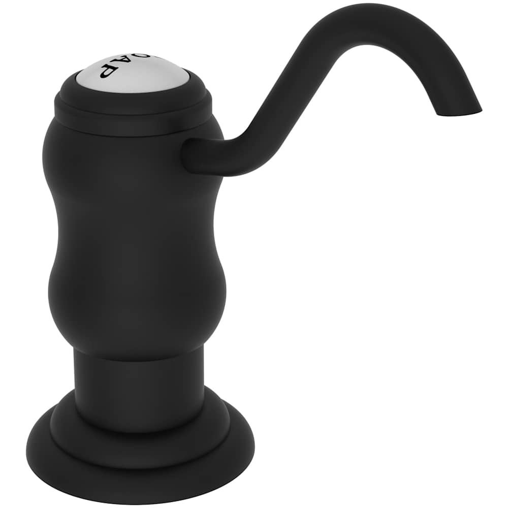 Chesterfield Deck Mounted Soap Dispenser