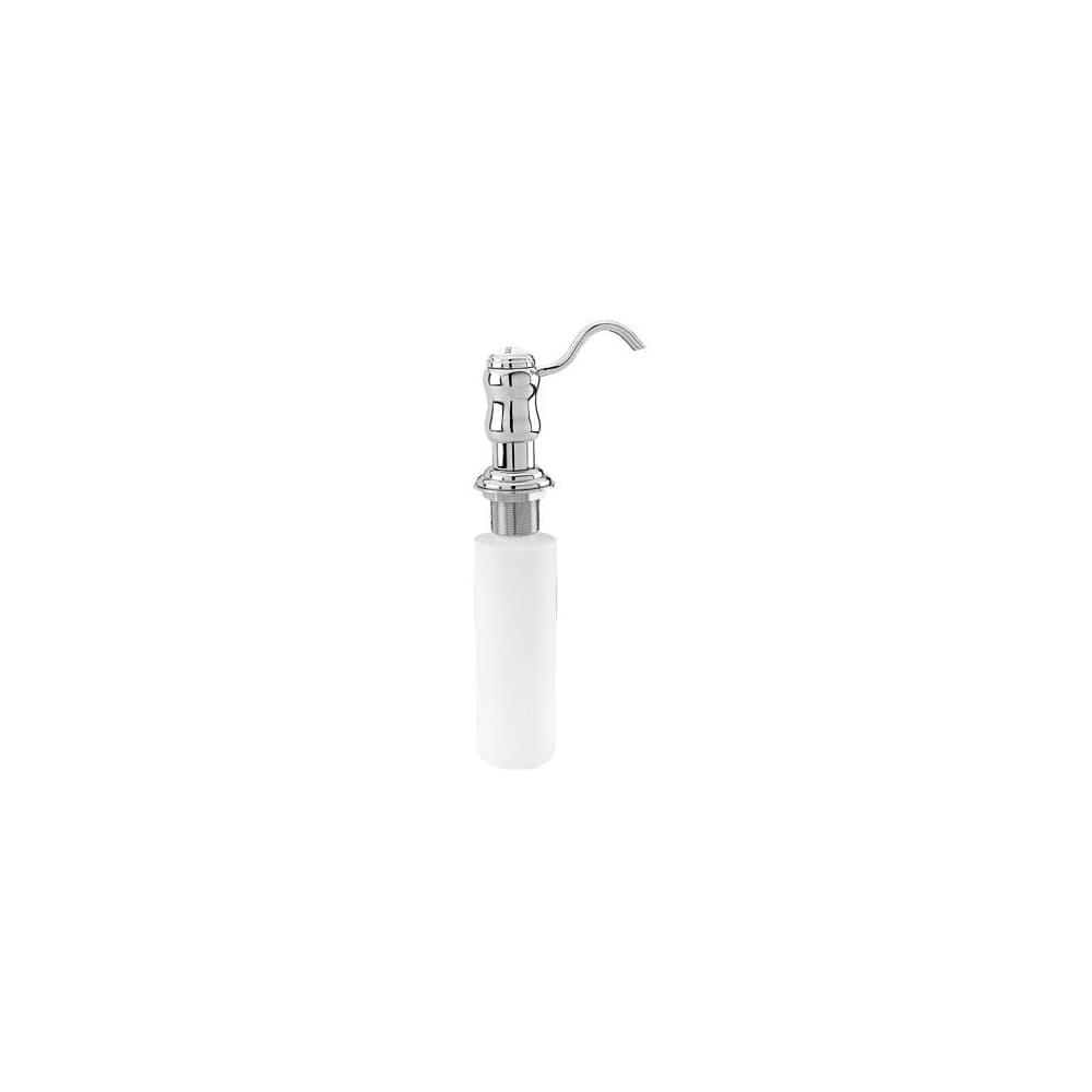 Chesterfield Deck Mounted Soap Dispenser