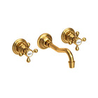 Aged Brass