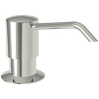 Polished Nickel
