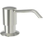Satin Nickel