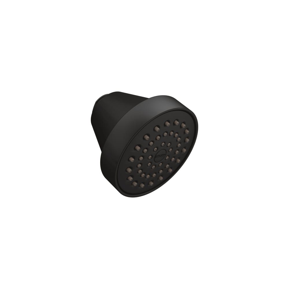 Moen Align 1.75 GPM Single Function Shower Head Matte Black