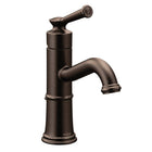 Oil Rubbed Bronze