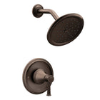 Oil Rubbed Bronze