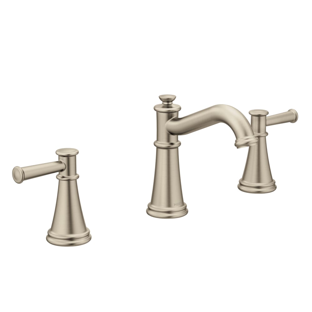Moen Vessel faucet extension kit from the Icon Collection Oil Rubbed Bronze