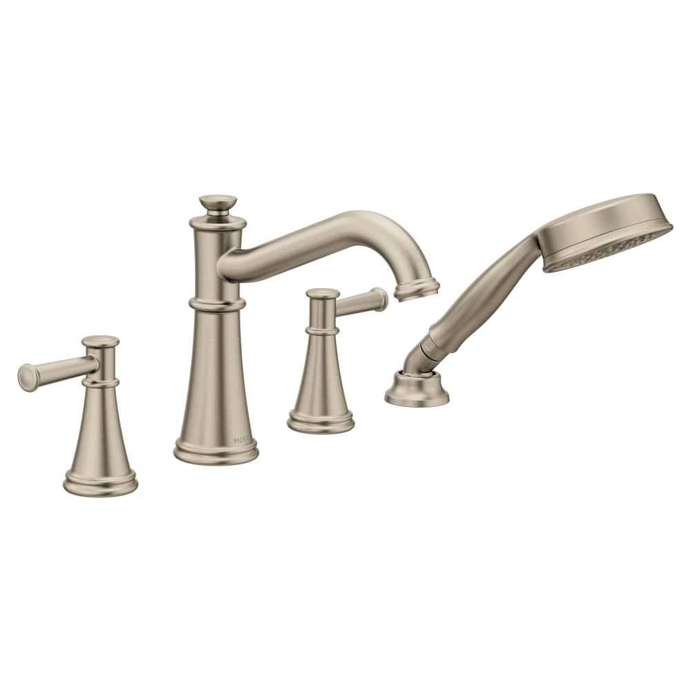 Moen Sip 1.5 GPM Cold Water Dispenser Spot Resist Stainless