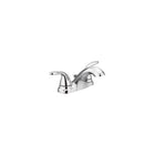 Satin Nickel