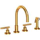 Aged Brass